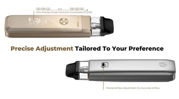 Vaporesso XROS PRO 2 Pod System Kit 2000mAh 3ml FrenzyFog Vaporesso XROS PRO 2 Pod System Kit 2000mAh 3ml FrenzyFog