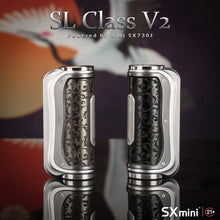 Load image into Gallery viewer, YiHi SXmini SL Class V2 100W Box Mod